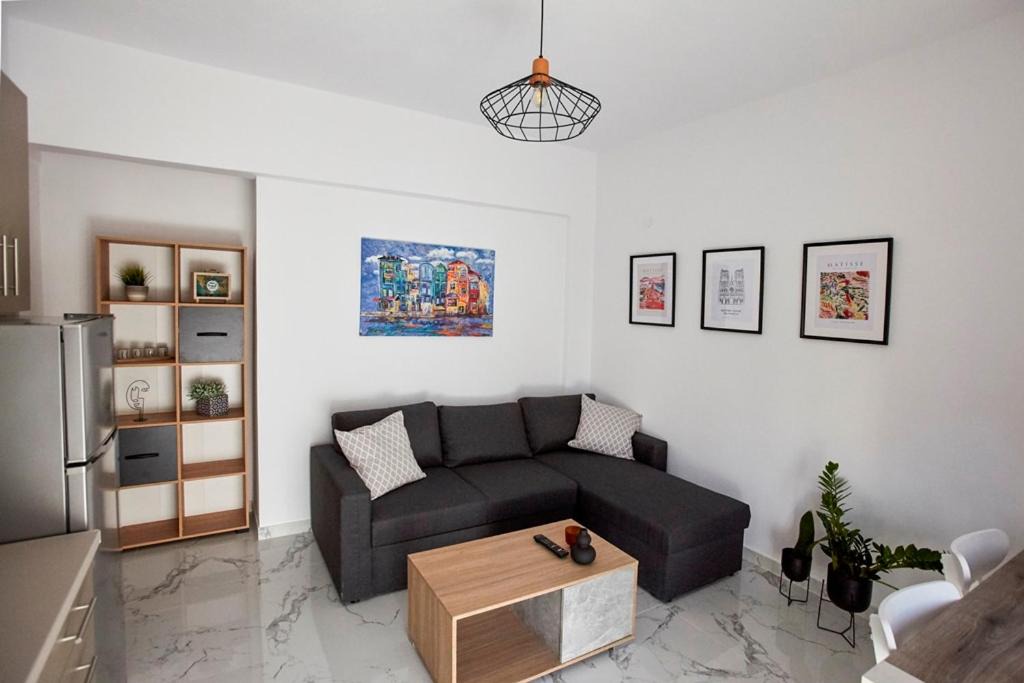 Photo of Livingroom in Alexandroupoli