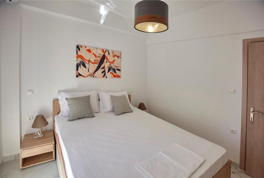 Photo of Bedroom in Alexandroupoli