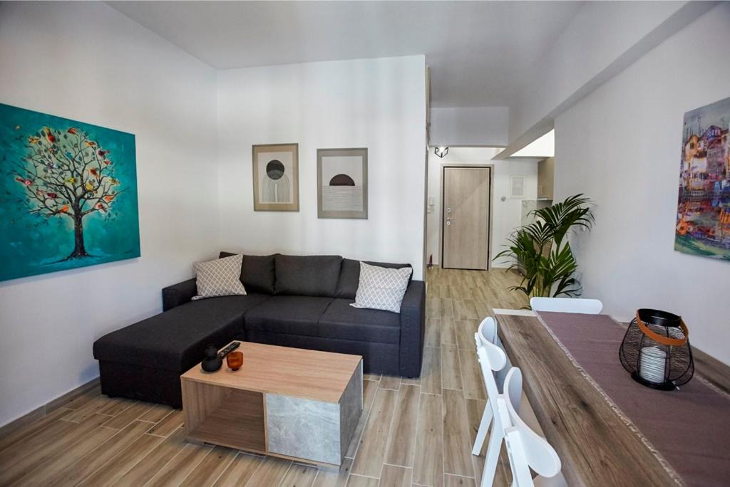 Photo of Livingroom in Alexandroupoli