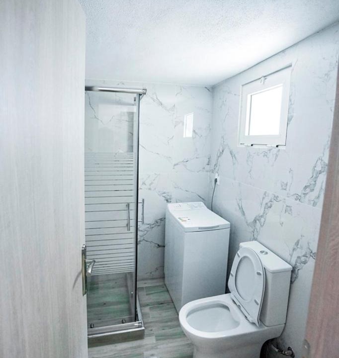 Photo of Bathroom in Alexandroupoli