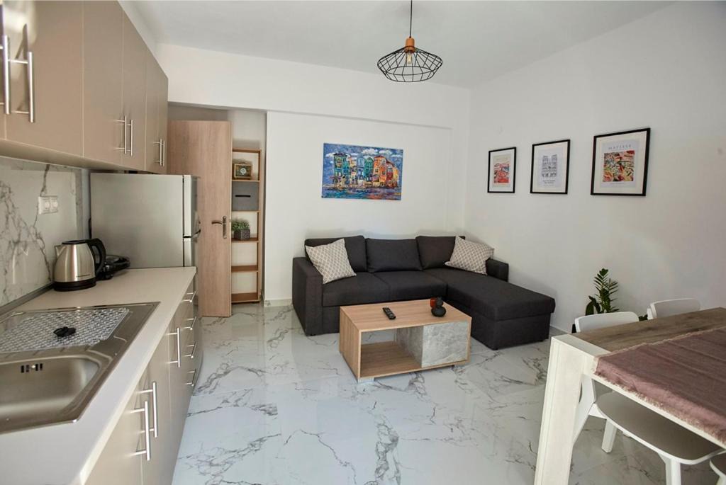 Photo of Livingroom in Alexandroupoli