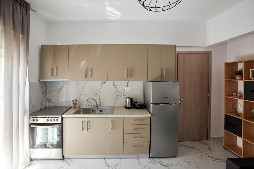 Photo of Kitchen in Alexandroupoli