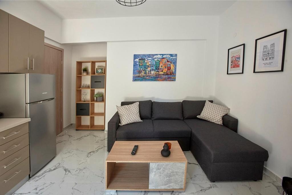 Photo of Livingroom in Alexandroupoli