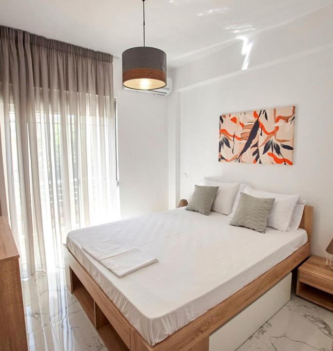 Photo of Bedroom in Alexandroupoli