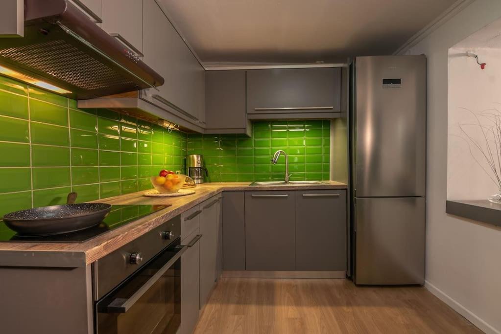 Photo of Kitchen in Vatolakkos
