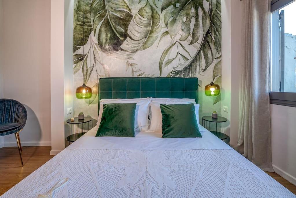 Photo of Bedroom in Vatolakkos