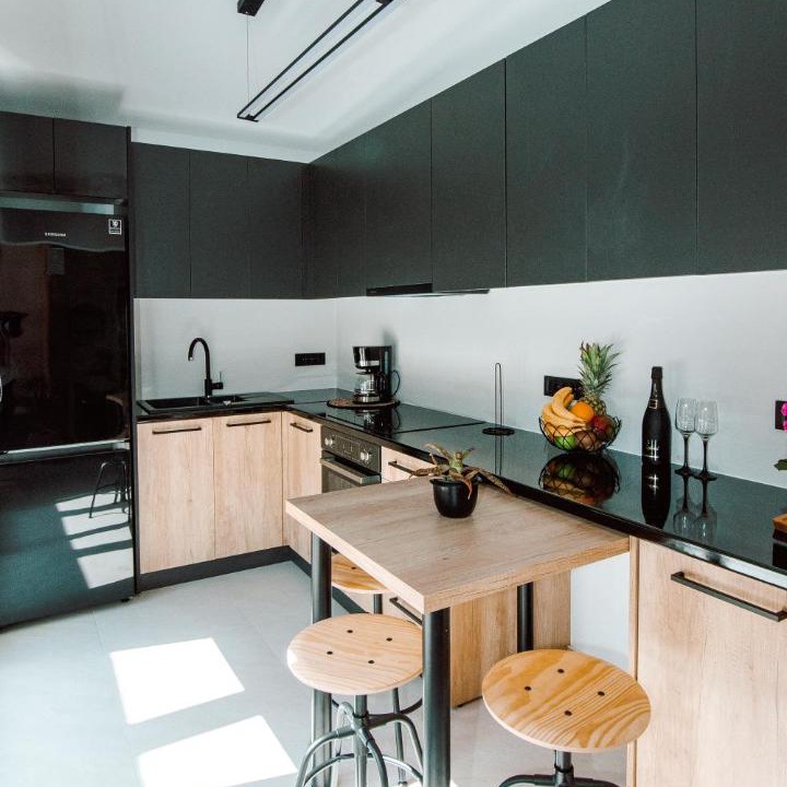 Photo of Kitchen in Laganas