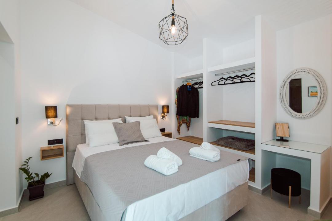 Photo of Bedroom in Laganas
