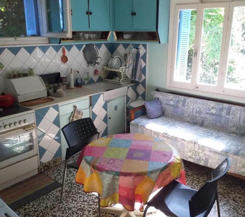 Photo of Livingroom in Peraia