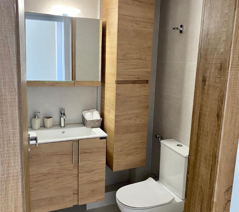 Photo of Bathroom in Rethymno