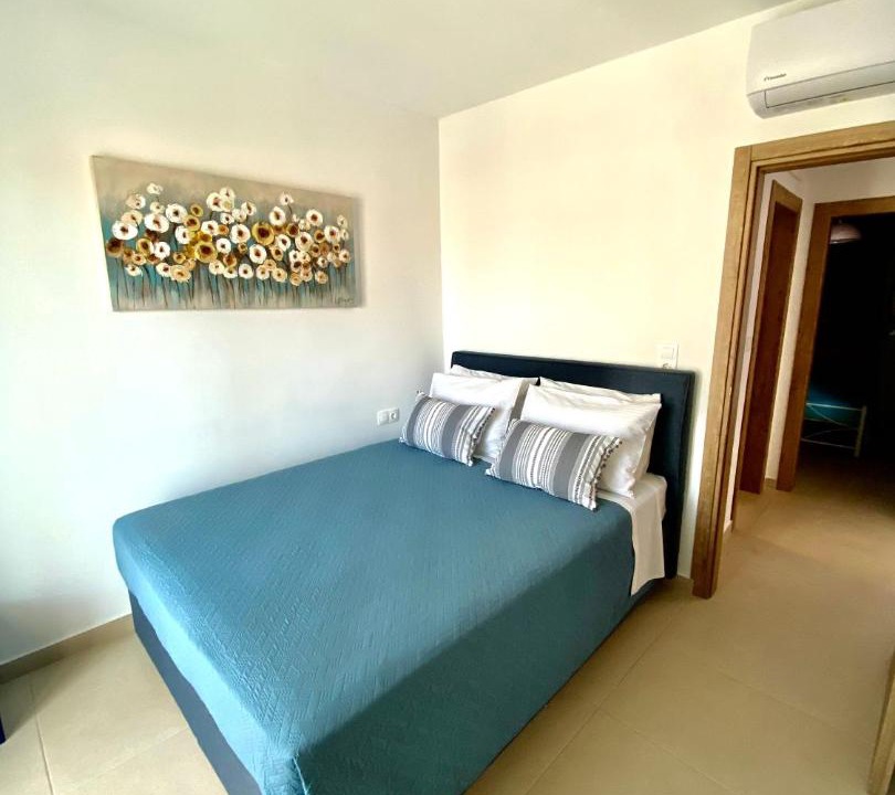 Photo of Bedroom in Rethymno