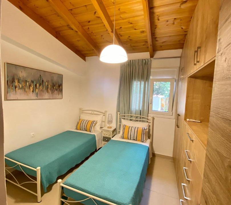 Photo of Bedroom in Rethymno