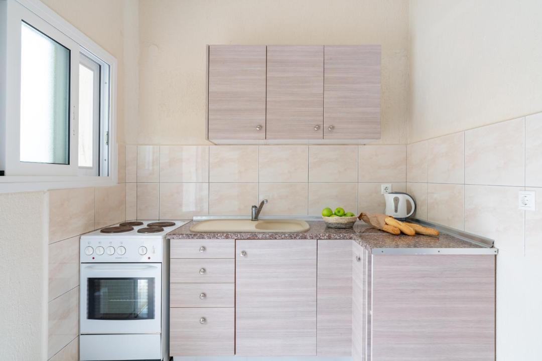 Photo of Kitchen in Spartia