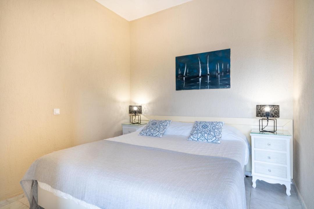 Photo of Bedroom in Spartia