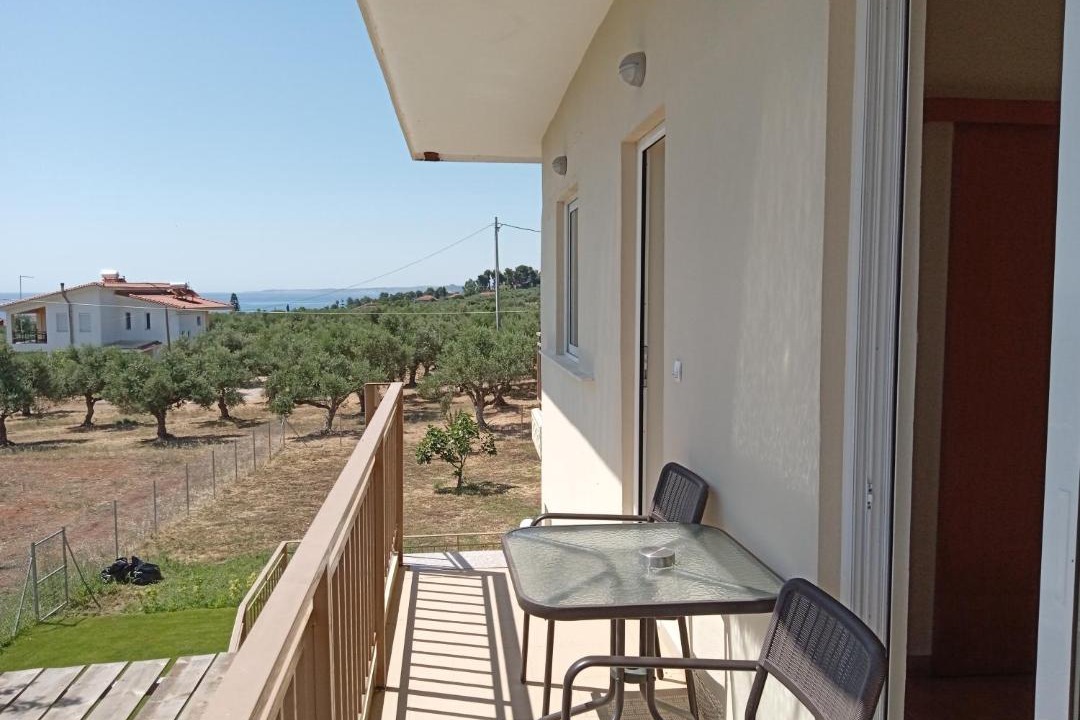 Photo of Patio Balcony in Messini