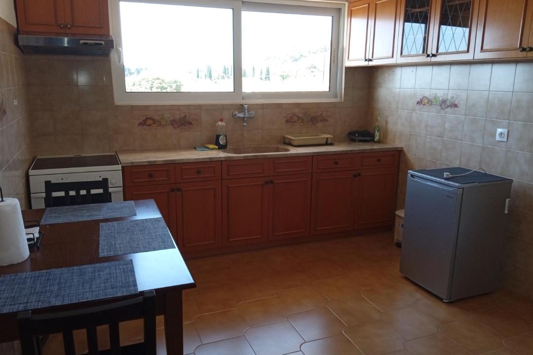 Photo of Kitchen in Messini