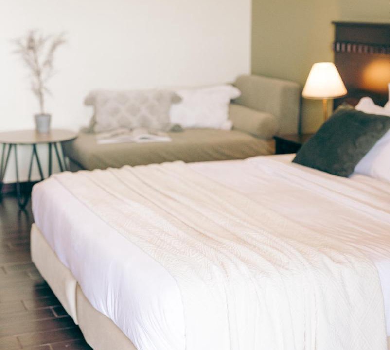 Photo of Bedroom in Thermo