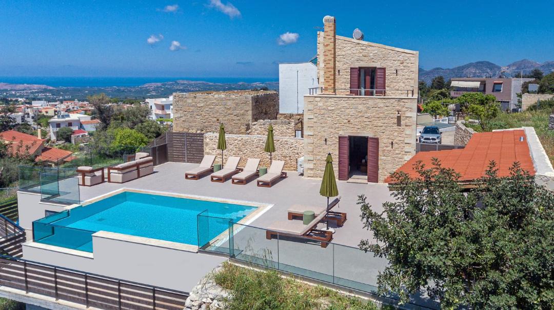 Photo of Outdoor in Margarites