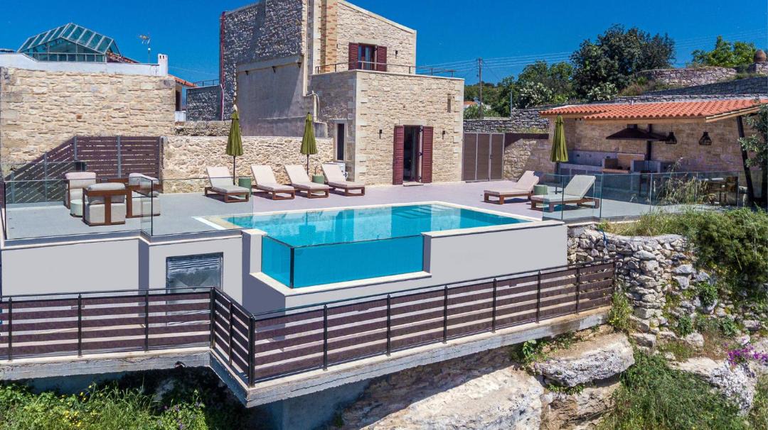 Photo of Outdoor in Margarites