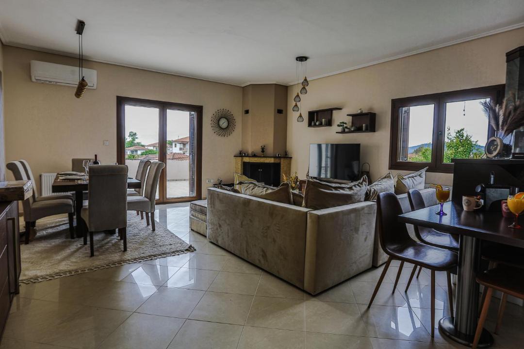 Photo of Livingroom in Agria
