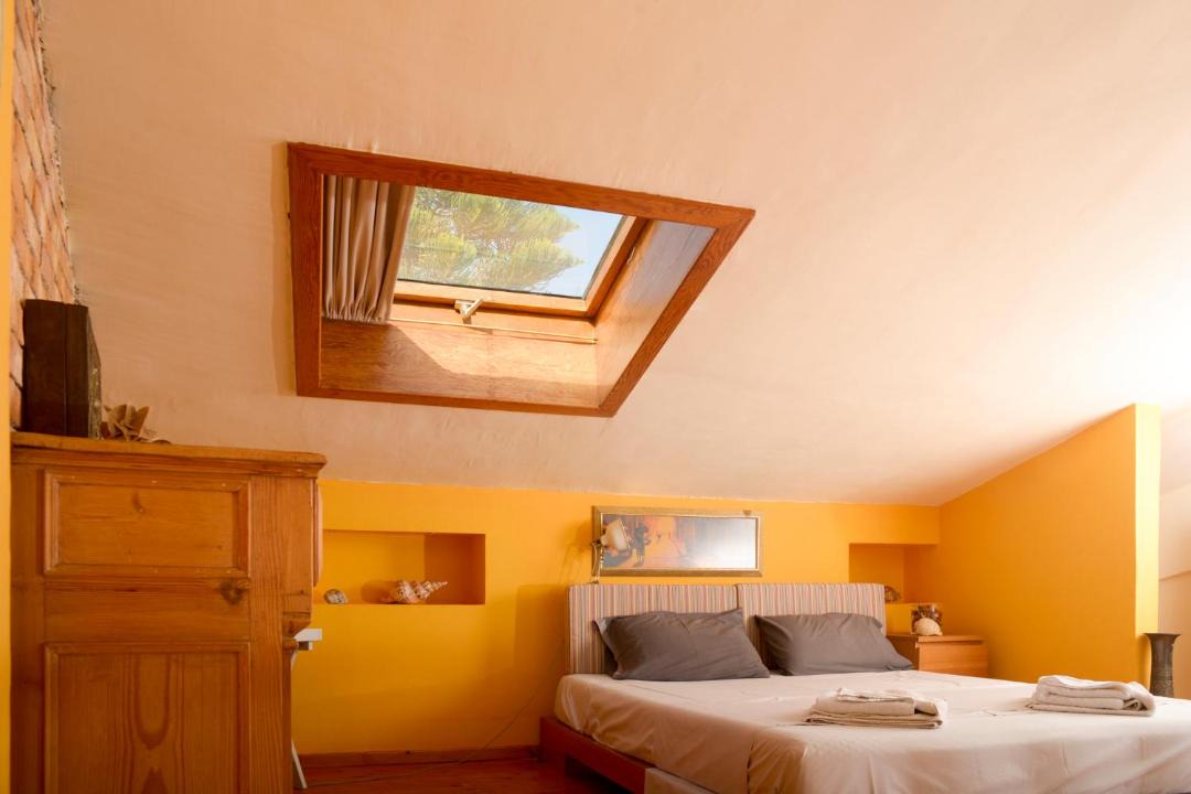 Photo of Bedroom in Akrogialion