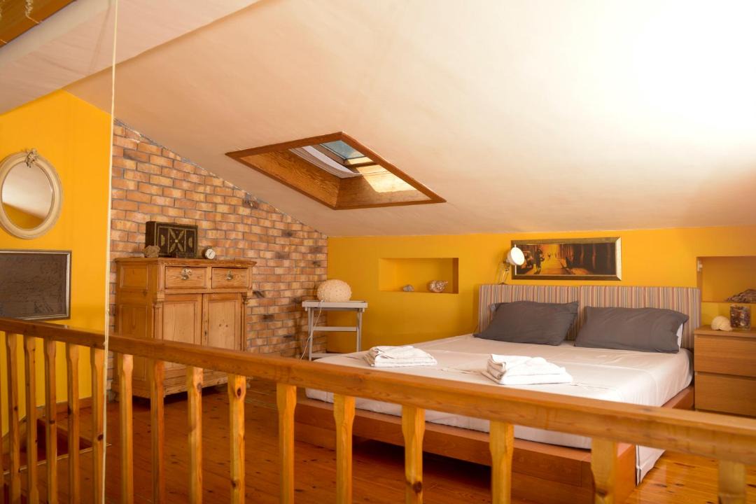 Photo of Bedroom in Akrogialion
