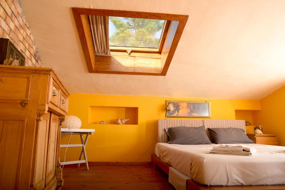 Photo of Bedroom in Akrogialion