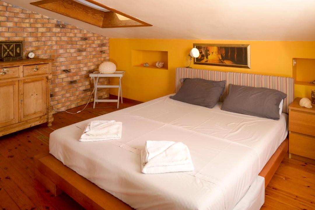 Photo of Bedroom in Akrogialion