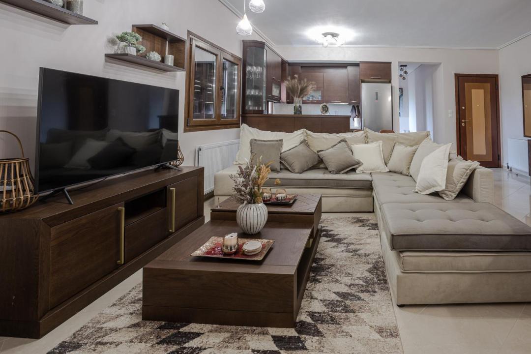 Photo of Livingroom in Agria
