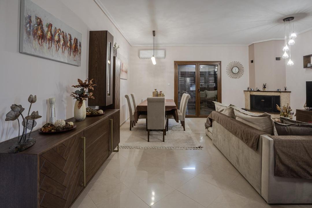 Photo of Livingroom in Agria