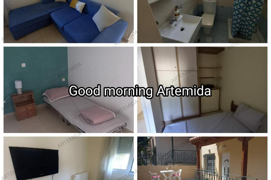 Photo of Others in Spata-Artemida