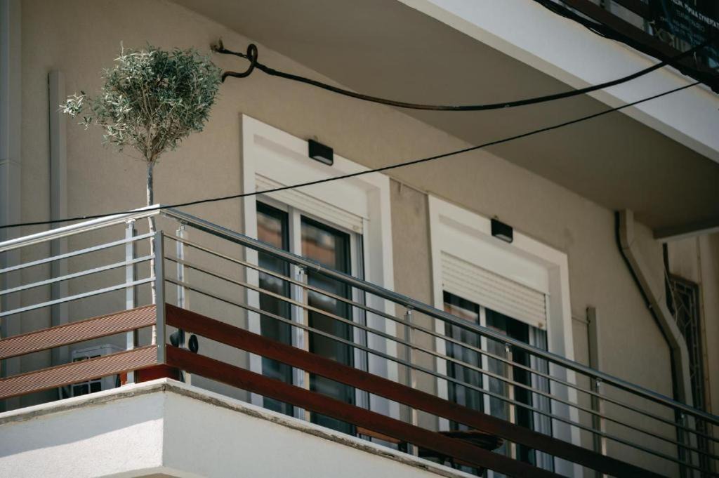 Photo of Buildings in Alexandroupoli