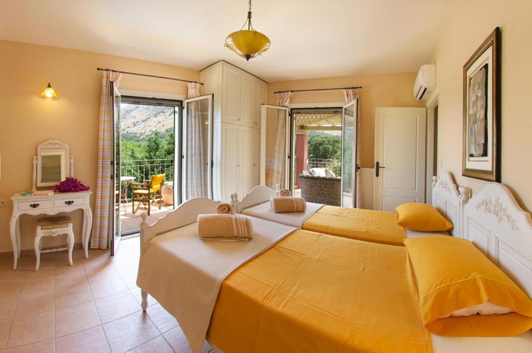 Photo of Bedroom in Makriotika
