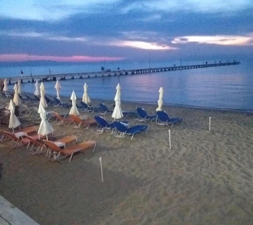 Photo of Outdoor in Peraia