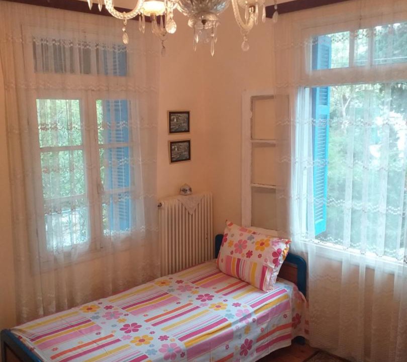 Photo of Bedroom in Peraia