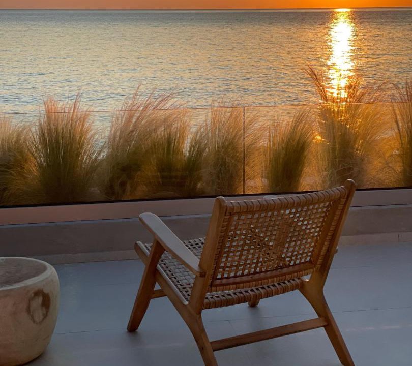 Photo of Patio Balcony in Kalyves