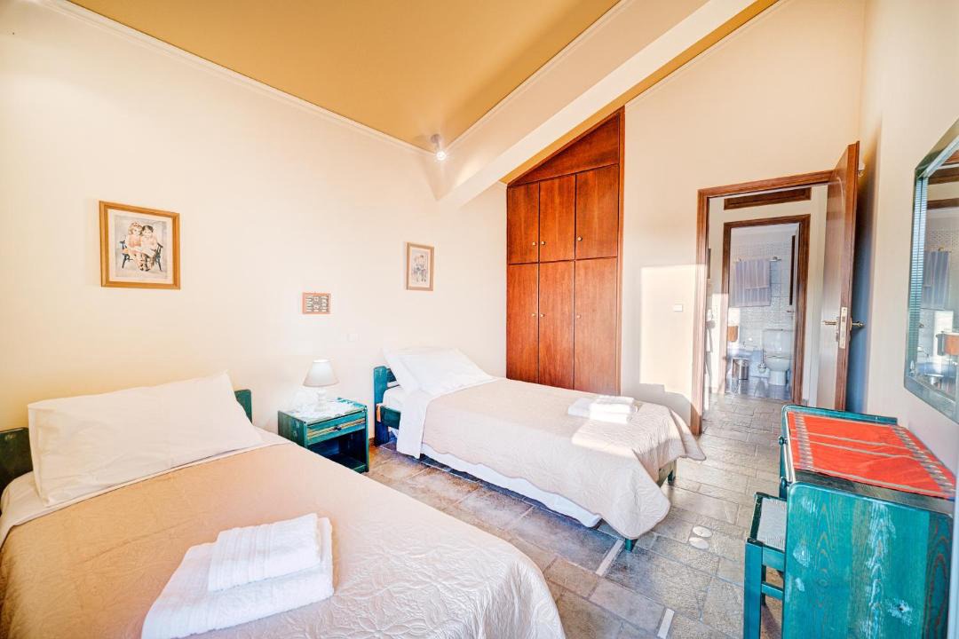 Photo of Bedroom in Legrena