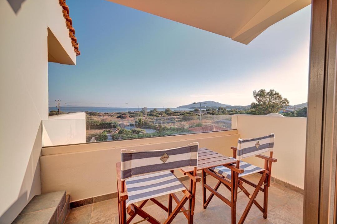Photo of Patio Balcony in Legrena
