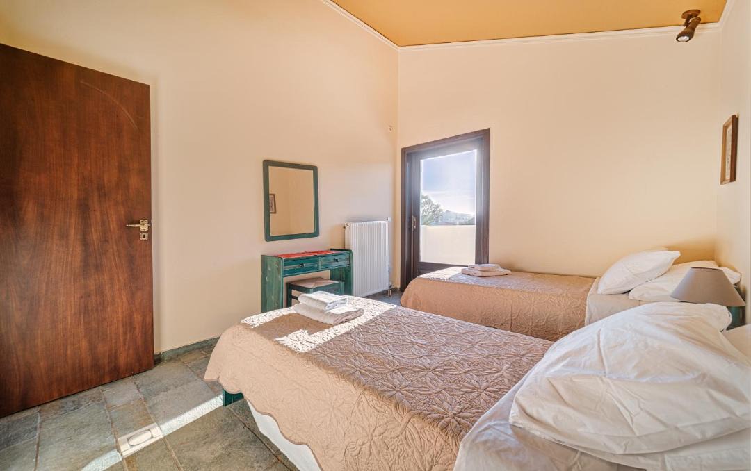 Photo of Bedroom in Legrena