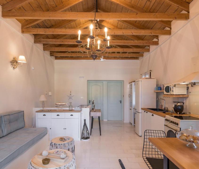 Photo of Kitchen in Halepa