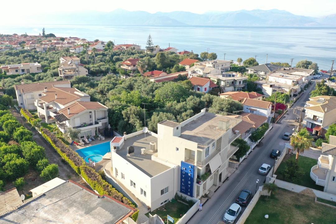 Photo of Others in Diakofto