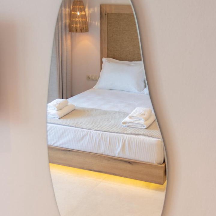 Photo of Bedroom in Chrisi Akti