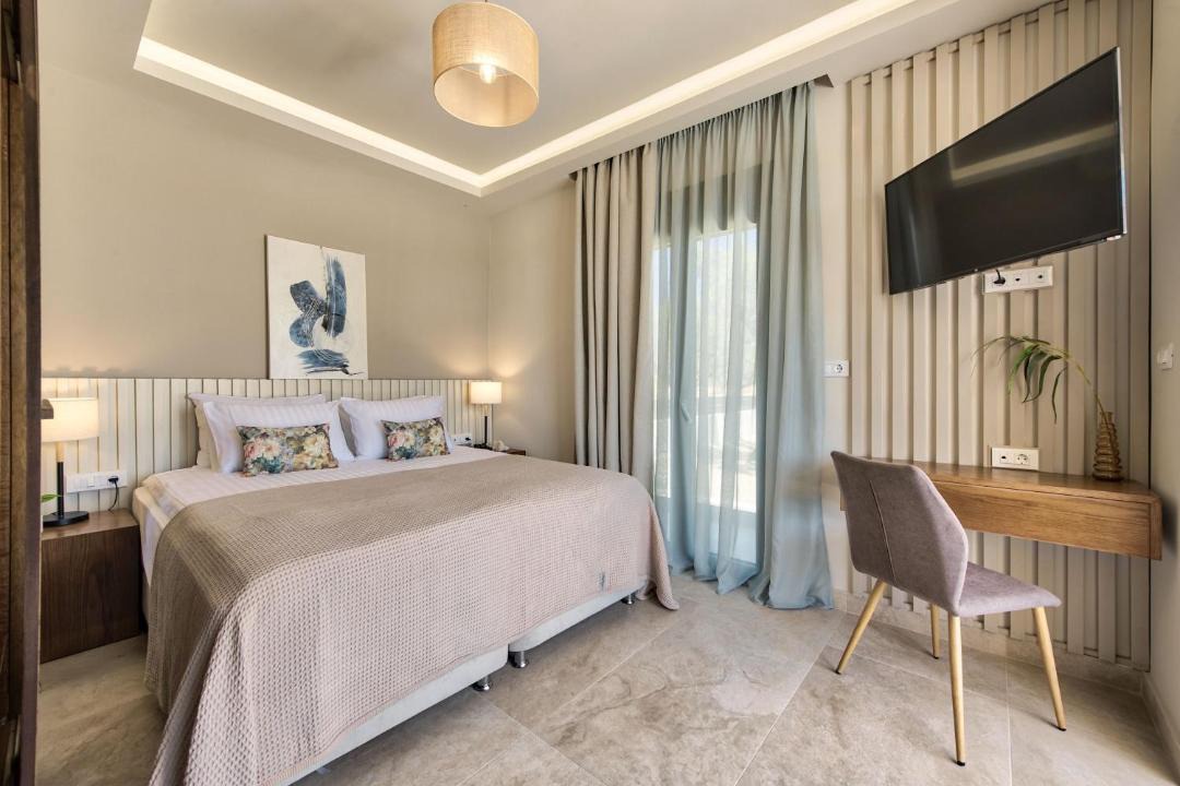 Photo of Bedroom in Pantokratoras