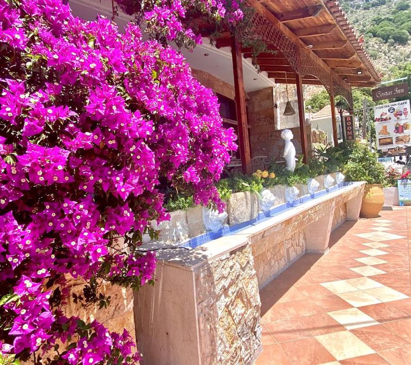 Photo of Patio Balcony in Spilion