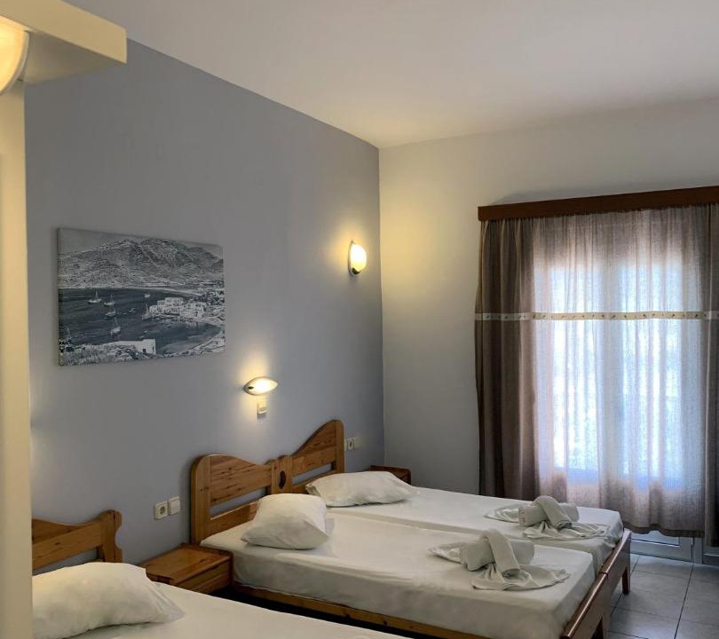 Photo of Bedroom in Ios