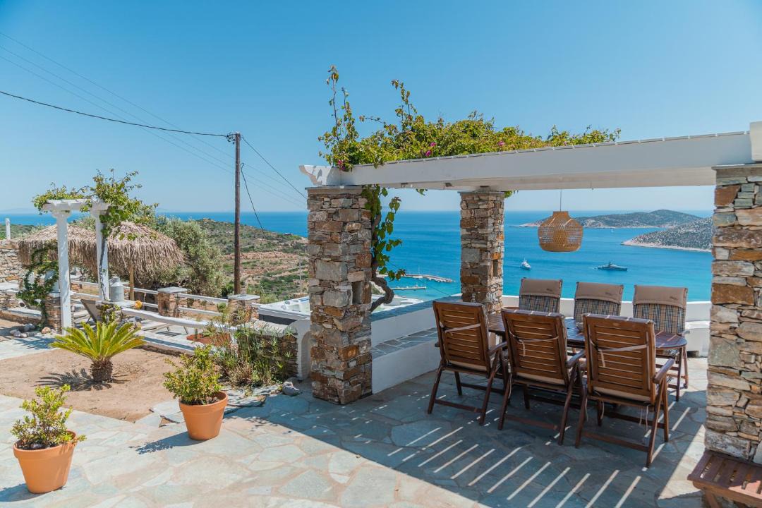 Photo of Others in Platis Gialos