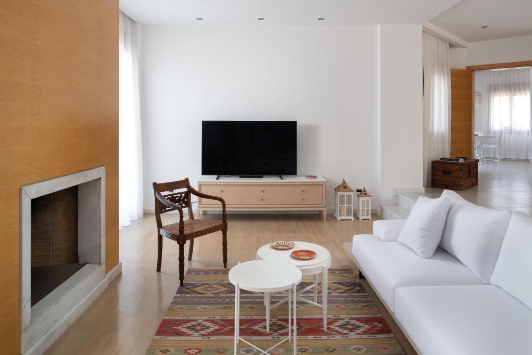 Photo of Livingroom in Ixia