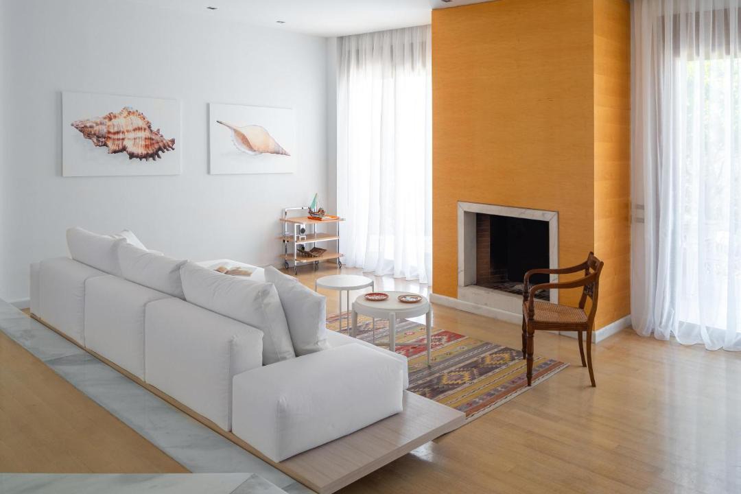 Photo of Livingroom in Ixia
