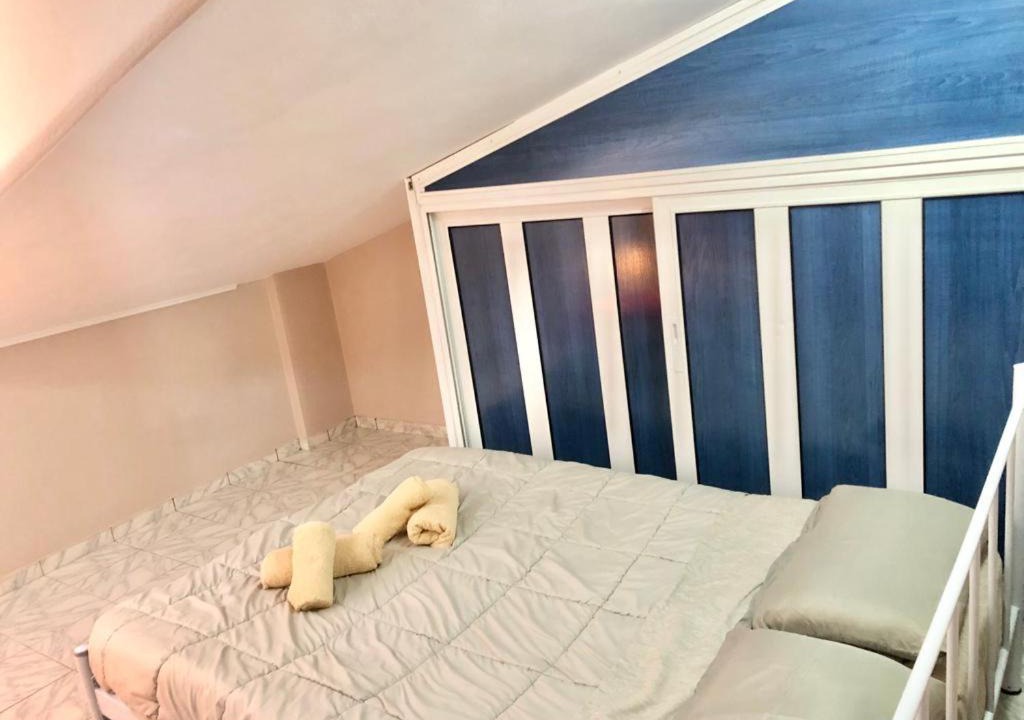 Photo of Bedroom in Dafni-Ymittos