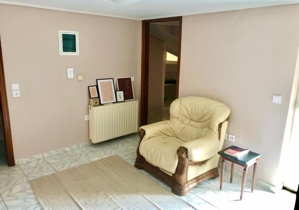 Photo of Bedroom in Dafni-Ymittos